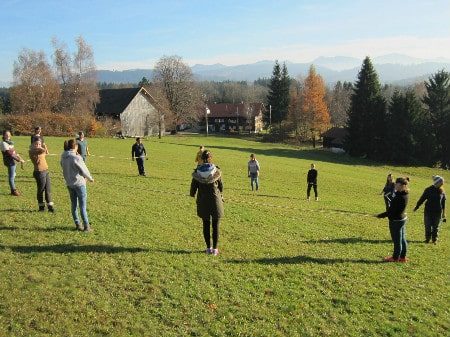 Teambuilding Karlsruhe