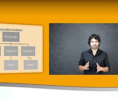 Präsentationstraining DOYOUMIND