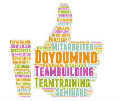 Teambuilding-Maßnahmen Auszubildend