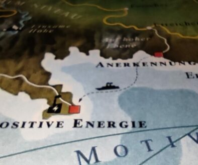 Detail PersonalMap