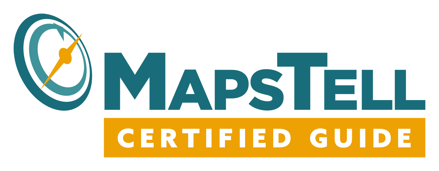 zertifizierter Mapstell Guide