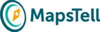 Logo MapsTell